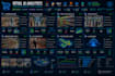 develop retail analytics, computer vision, opencv python, yolo customer tracking