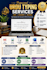 do professional urdu typing, PDF to word, roman urdu to urdu