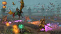 build custom 2d 3d pc web game, mobile unity game, unreal engine, game developer