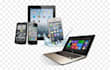 do computer and mobile software repair remotely