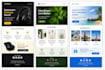 create responsive email newsletter templates