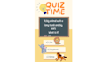 create kids animation quiz content