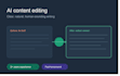 edit, polish, and humanize your ai written content