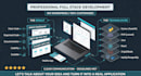 do a basic website for your small business