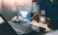 provide offical IT related task remotelty