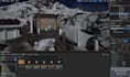 create 3d environments and props
