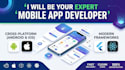bulid a design and develop premium mobile app