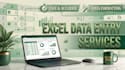 clean excel data professionally