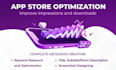 optimize your app store listing increase installs