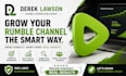rumble video promotion rumble channel promotion