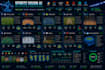 develop sports vision ai, computer vision, opencv python, yolo player tracking