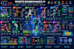 develop sports pose estimation, biomechanics computer vision, opencv and yolo ai