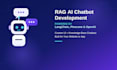 develop custom ai chatbot with llm and rag integration