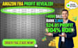 provide 10 qualified product lead for amazon online arbitrage