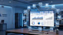do data analytics and business development
