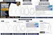 create garment pattern grading marker making and fabric consumption