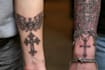 design professional tattoo and custom tattoo