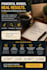 write SEO friendly blog posts and articles