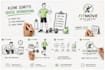 make professional whiteboard animation and doodle explainer videos