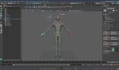 3d full body rig, vrchat, ue5 control rig, animation retargeting, ik, blendshape