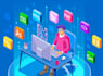 build custom mern stack web application or admin portal