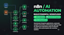 build n8n automation workflow in 24 hours