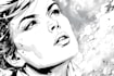 create comic book art