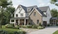 draw complete architectural drawings for US based