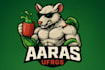 design amazing rat logo with free source file