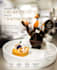 design luxury restaurant, fine dining and cafe social media posts
