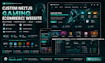 build a custom nextjs gaming ecommerce website
