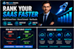do saas link building and b2b guest posting on tech blogs