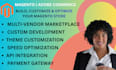 develop, customize, fix magento 2 adobe commerce ecommerce website