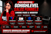 high converting gohighlevel funnels websites