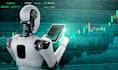 develop ai trading bot, scalping bot, day trading bot, futures trading bot