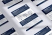 design professional brochures, one pagers and booklets