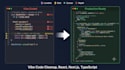 clean up, fix and refactor your vibe coded react or next app