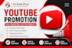 promote your youtube video professionally