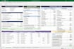do bank reconciliation and bookkeeping in excel