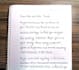 handwrite your letters and notes with stunning, elegant penmanship
