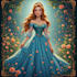 transform you into disney character art