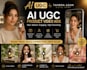 create ai ugc product video ads
