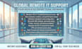 provide remote IT support and windows troubleshooting