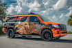 professional vehicle wrap design, car wrap