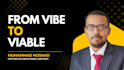 rescue, refactor, and complete your vibe coded mvp