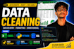 clean excel data using python and pandas