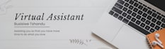 be your professional virtual assistant