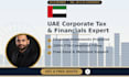 file your uae corporate tax return fully fta compliant