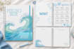 design customized journal for you