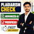 edit,humanise, proofread, check plagiarism